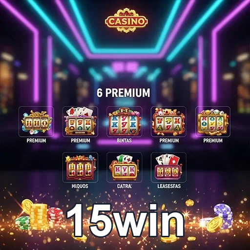 Jogador acessando jogos de cassino ao vivo pelo celular