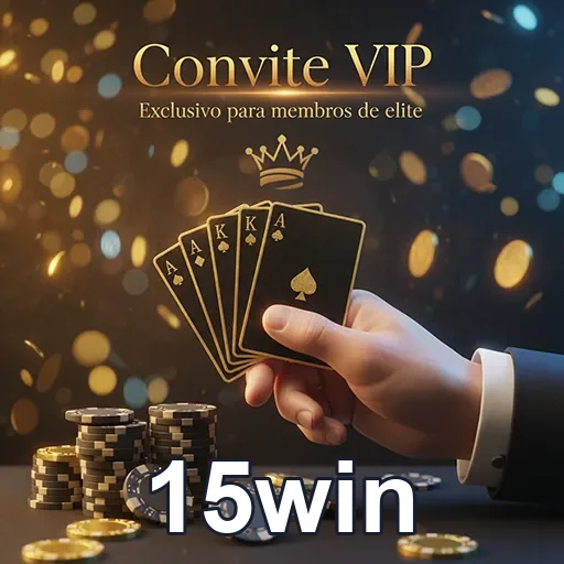 Vantagens exclusivas para usuários VIP na 15win - 15win